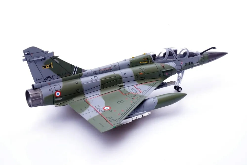 PANZERKAMPF MIRAGE 2000D FRENCH AIR FORCE