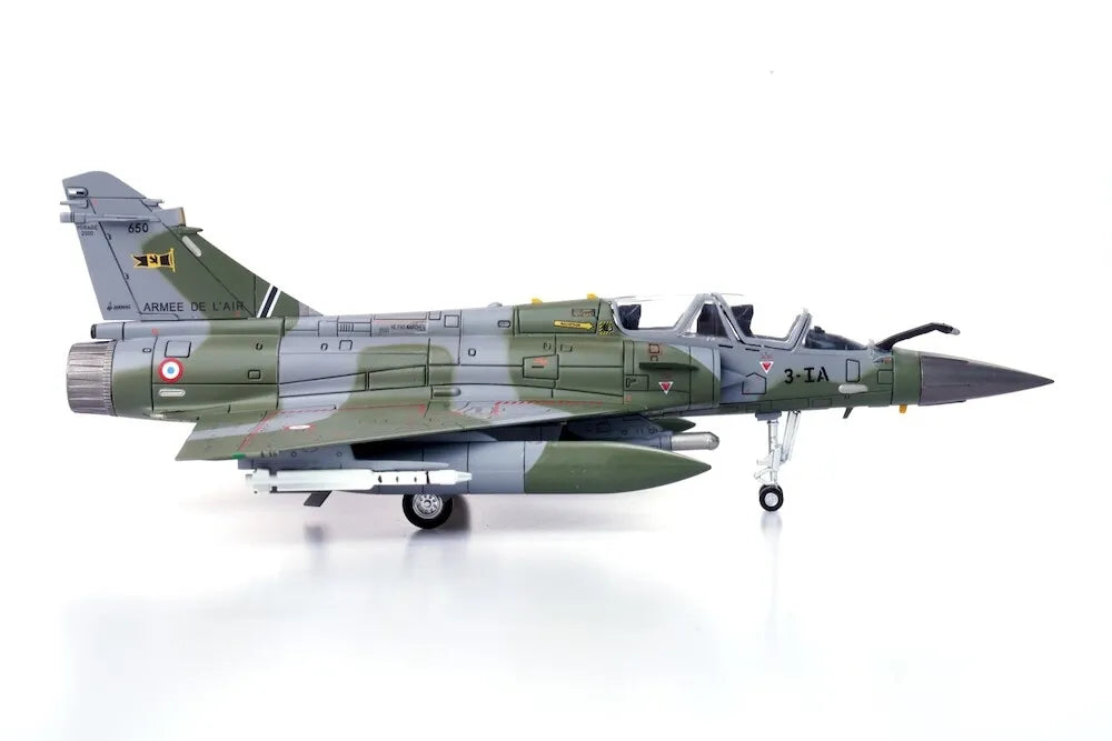 PANZERKAMPF MIRAGE 2000D FRENCH AIR FORCE