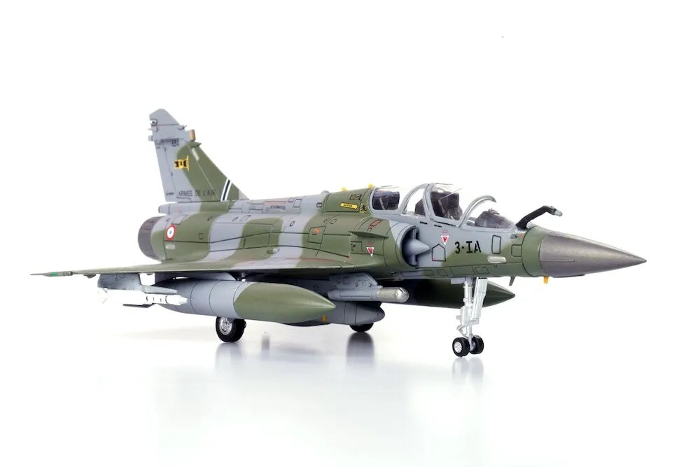PANZERKAMPF MIRAGE 2000D FRENCH AIR FORCE