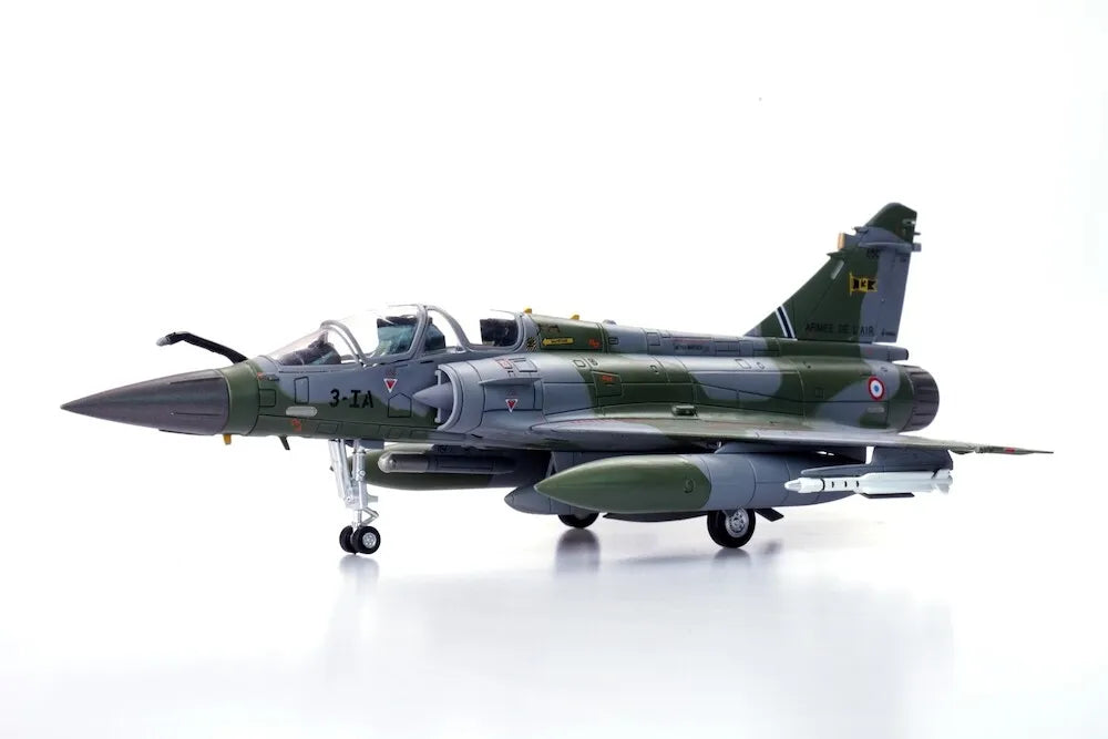 PANZERKAMPF MIRAGE 2000D FRENCH AIR FORCE