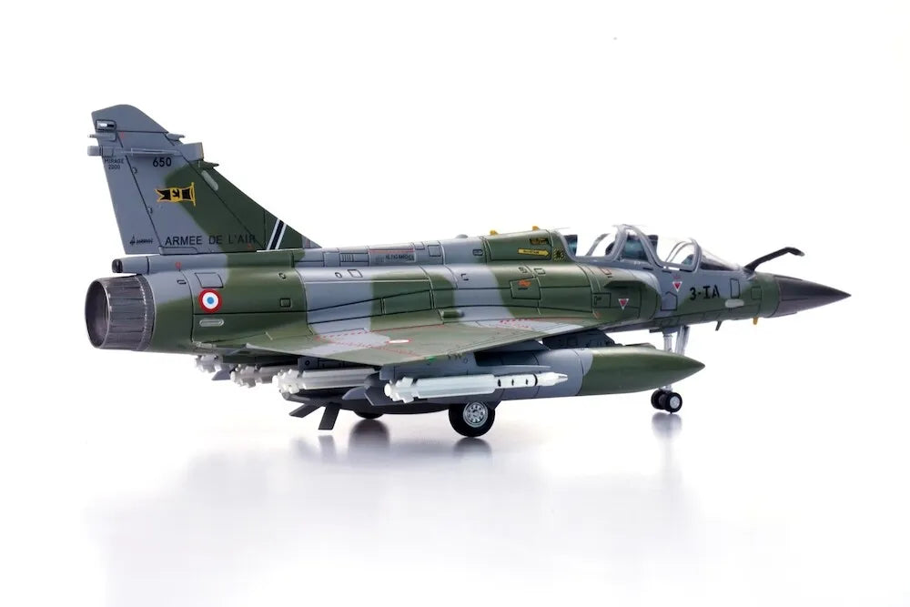 PANZERKAMPF MIRAGE 2000D FRENCH AIR FORCE