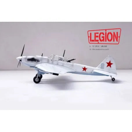 PANZERKAMPF ILYUSHIN IL-2 STURMOVIK "WHITE 9"