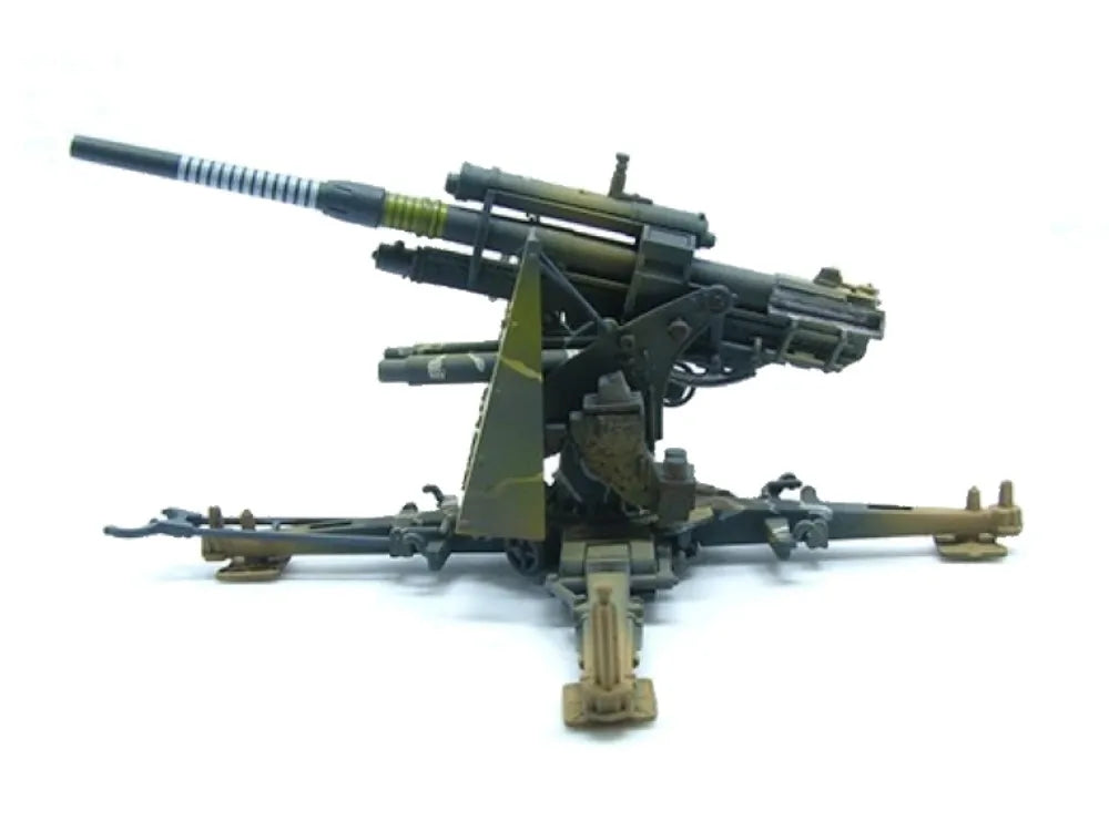 PRECISION MODEL ART GERMAN 88MM FLAK 36