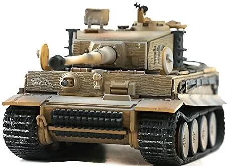 PRECISION MODEL ART TIGER I MID 111 SPZABT501