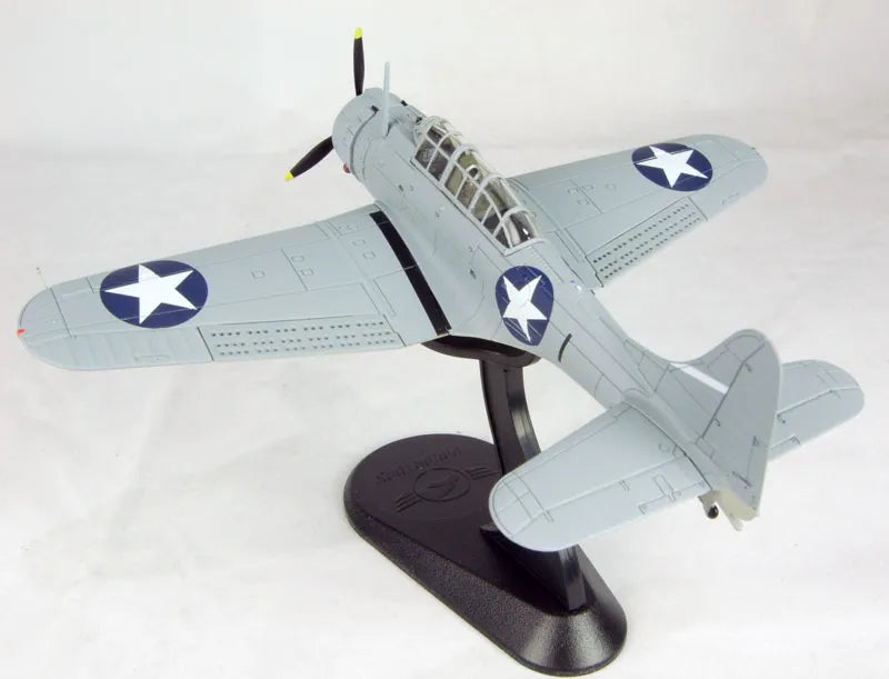 CORGI SBD-3 DAUNTLESS BATTLE OF MIDWAY JUNE 1942