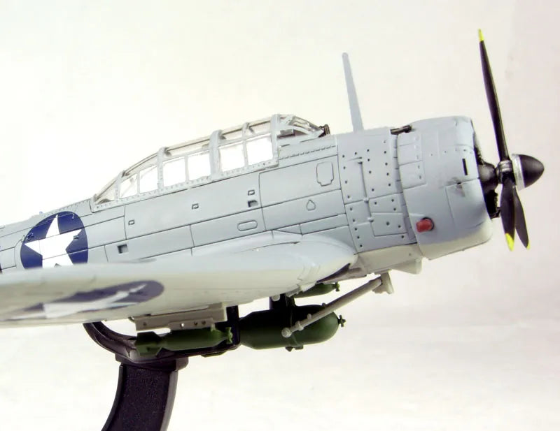 CORGI SBD-3 DAUNTLESS BATTLE OF MIDWAY JUNE 1942