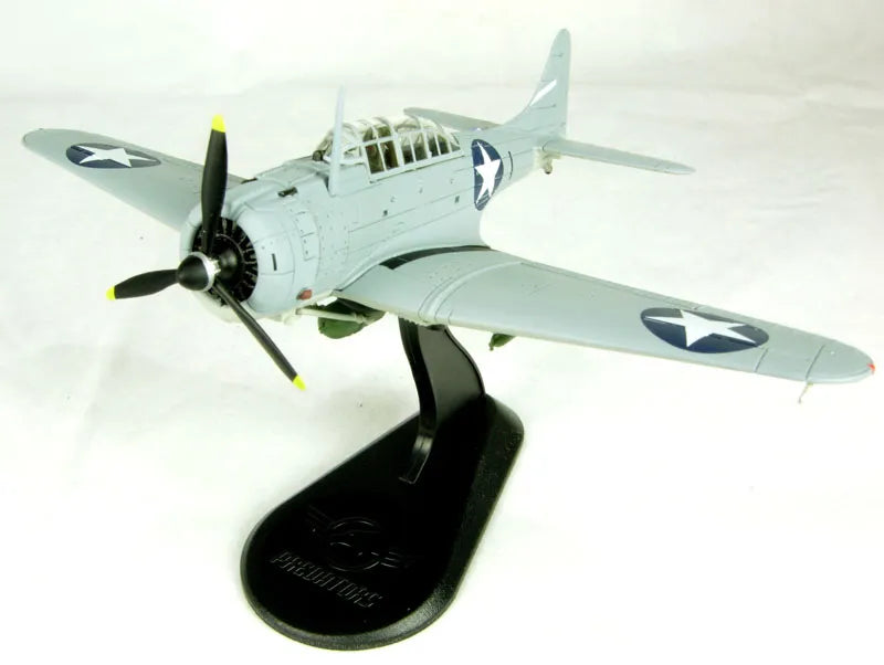 CORGI SBD-3 DAUNTLESS BATTLE OF MIDWAY JUNE 1942