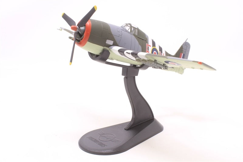 CORGI GRUMMAN F6F HELLCAT RNFAA No.800 NAS