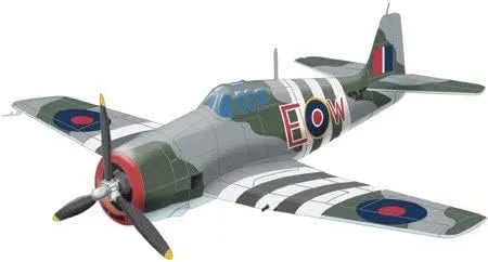CORGI GRUMMAN F6F HELLCAT RNFAA No.800 NAS