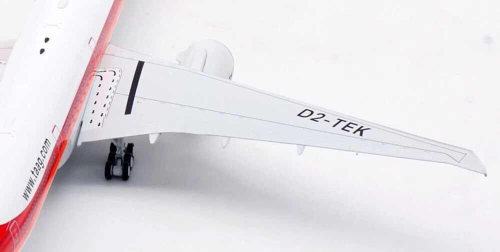 RETRO MODELS B777-3M2/ER TAAG ANGOLA AIRLINES REG: D2-TEK