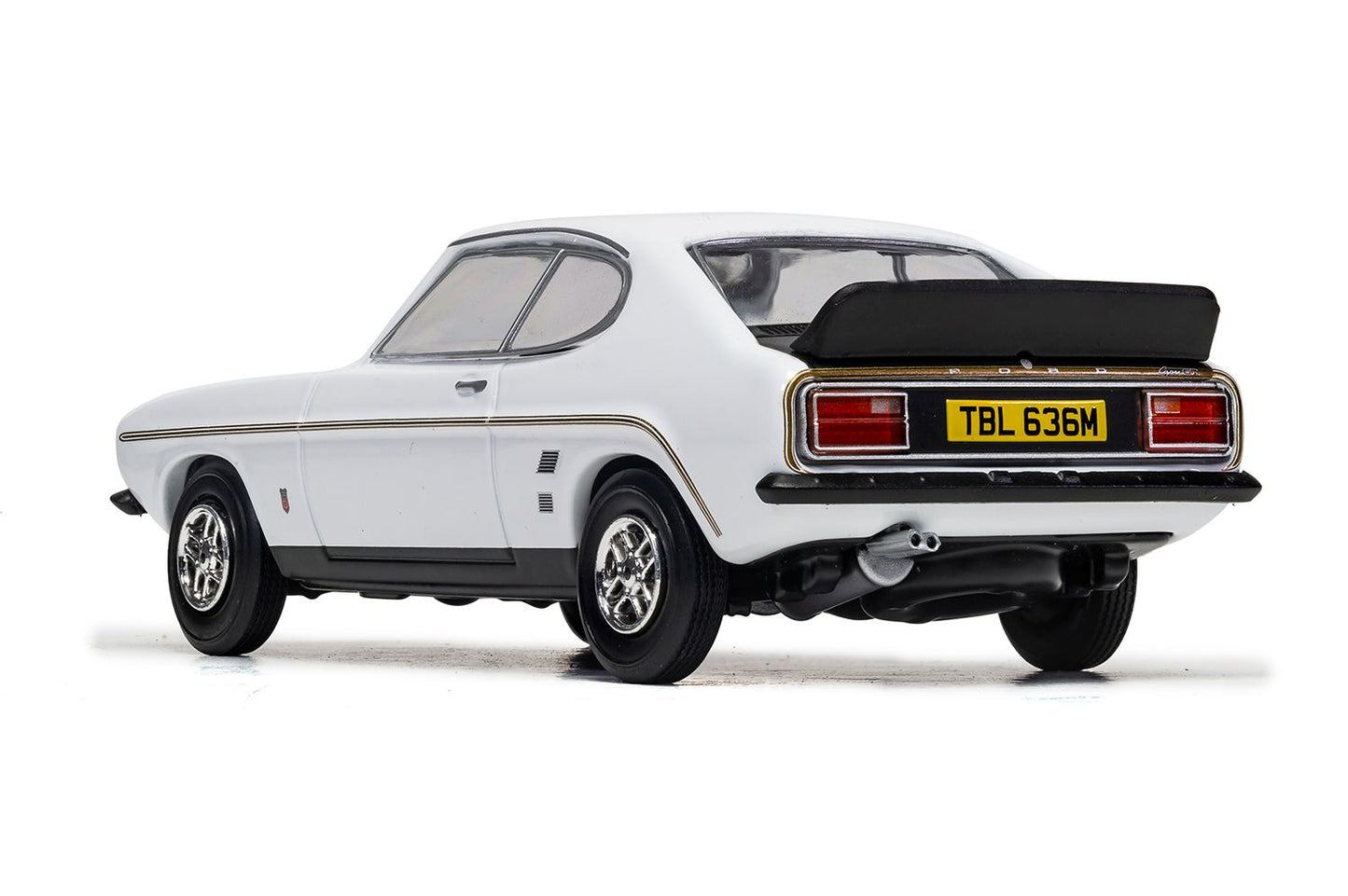 CORGI 1970S MK1 ESCORT, MKII ESCORT, CAPRI