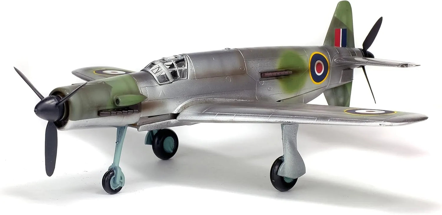 SOLIDO DORNIER PFEIL DO 335A-1