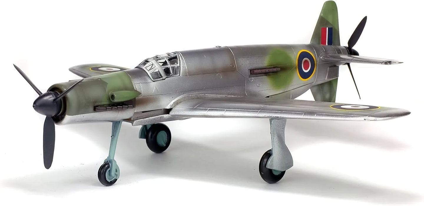SOLIDO DORNIER PFEIL DO 335A-1