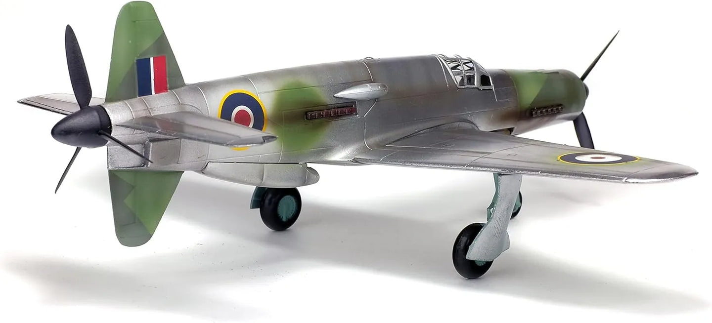 SOLIDO DORNIER PFEIL DO 335A-1