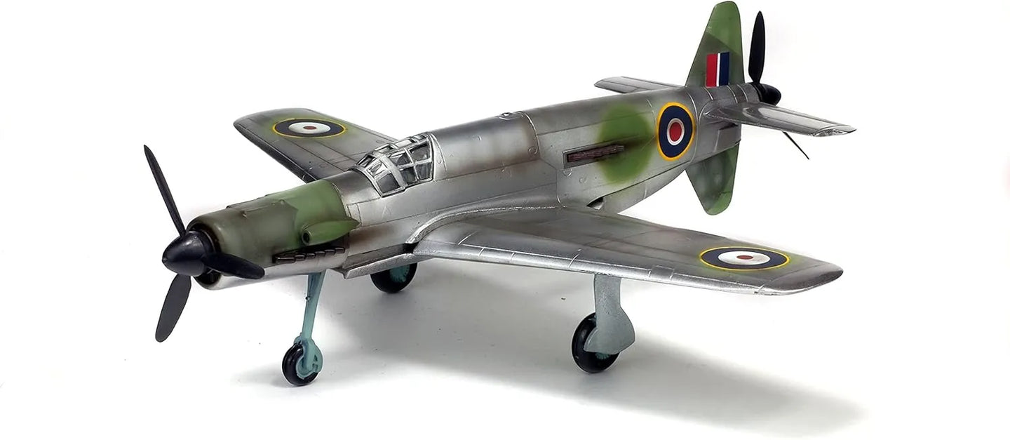 SOLIDO DORNIER PFEIL DO 335A-1