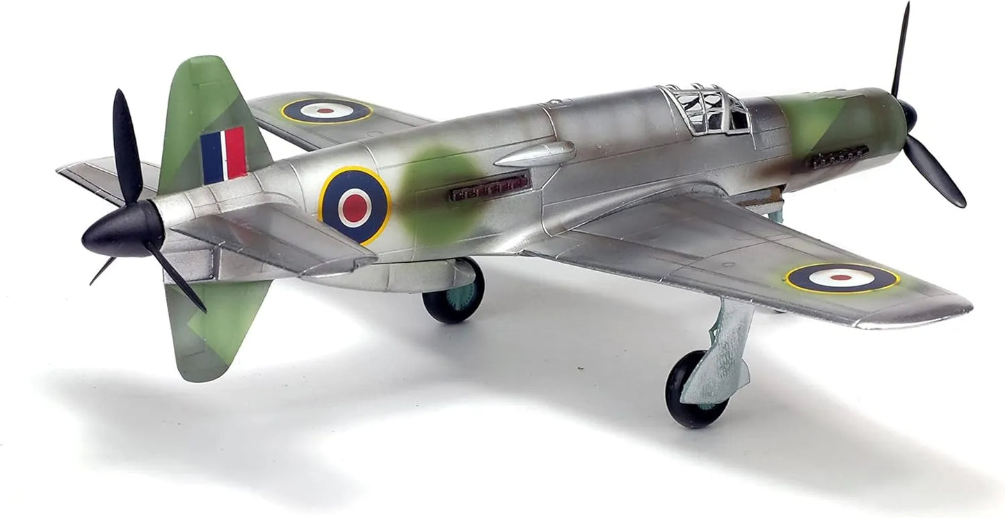 SOLIDO DORNIER PFEIL DO 335A-1