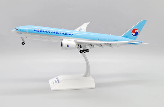 JC WINGS B777F KOREAN AIR CARGO REG: HL8251