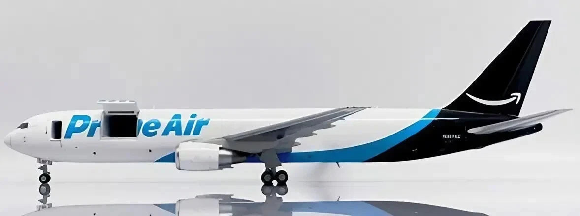 JC WINGS B767-300ER (BDSF) AMAZON PRIME AIR (INTERACTIVE SERIES) REG: N307AZ