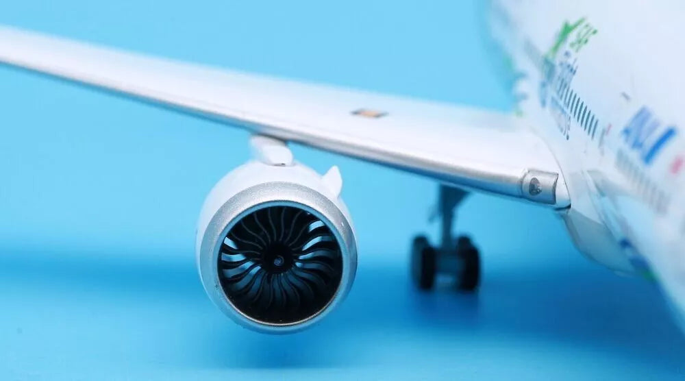 JC WINGS B787-8 ALL NIPPON AIRWAYS (ANA) "FUTURE PROMISE LIVERY" REG: JA874A