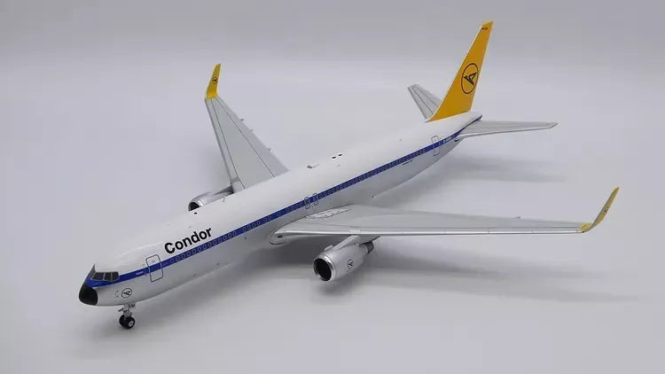 JC WINGS B767-300(ER) CONDOR "RETRO LIVERY" REG: D-ABUM