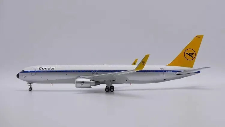 JC WINGS B767-300(ER) CONDOR "RETRO LIVERY" REG: D-ABUM