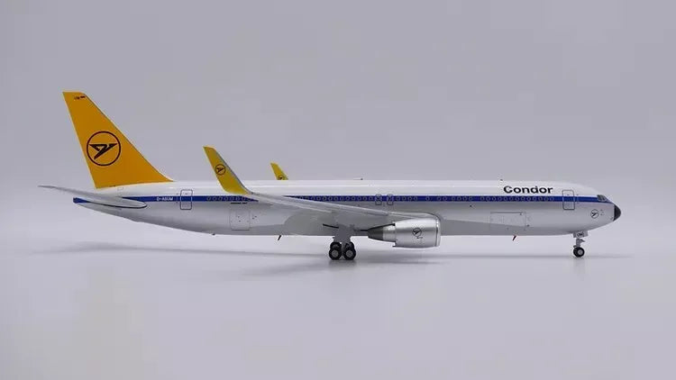 JC WINGS B767-300(ER) CONDOR "RETRO LIVERY" REG: D-ABUM