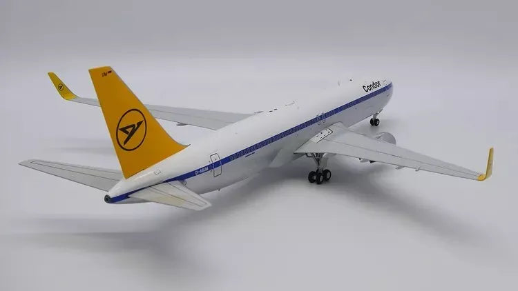JC WINGS B767-300(ER) CONDOR "RETRO LIVERY" REG: D-ABUM