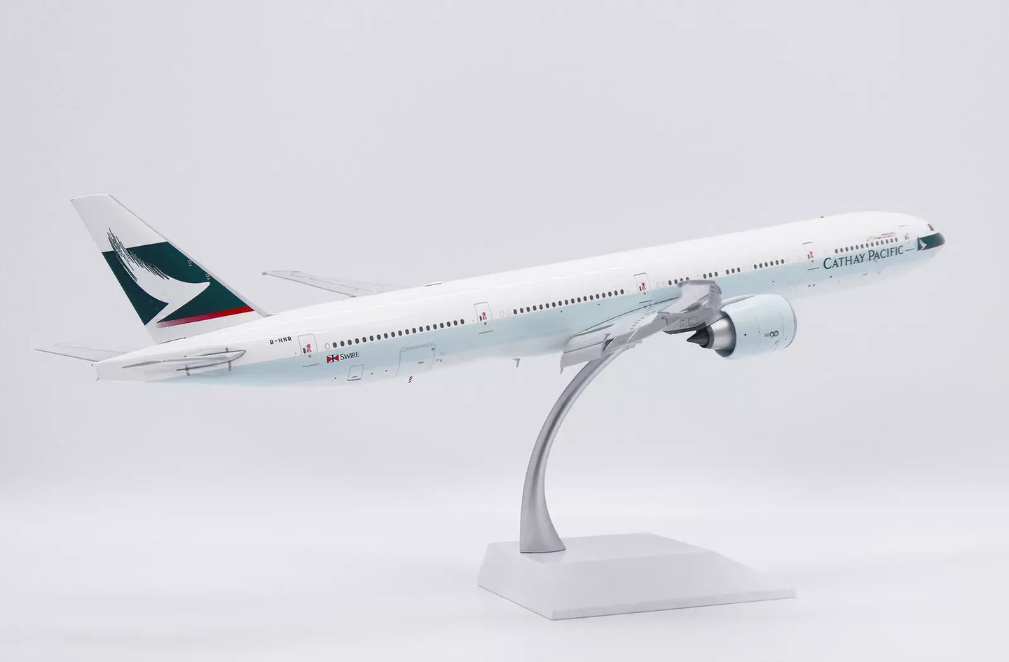 JC WINGS B777-300ER CATHAY PACIFIC REG: B-HNR