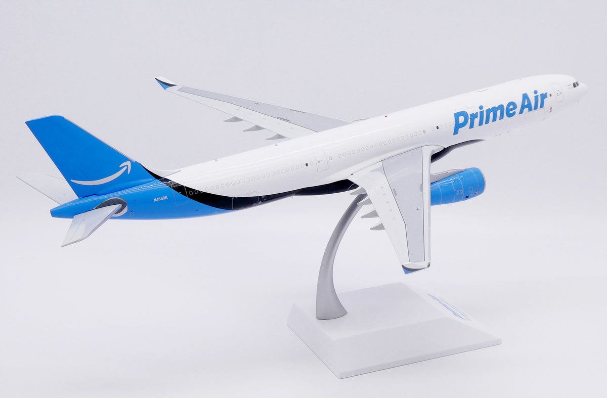 JC WINGS A330-300(P2F) AMAZON PRIME AIR REG: N4649K