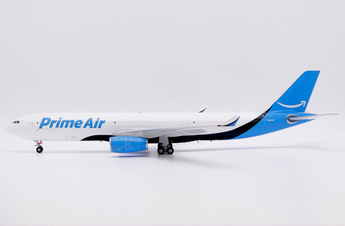 JC WINGS A330-300(P2F) AMAZON PRIME AIR REG: N4649K