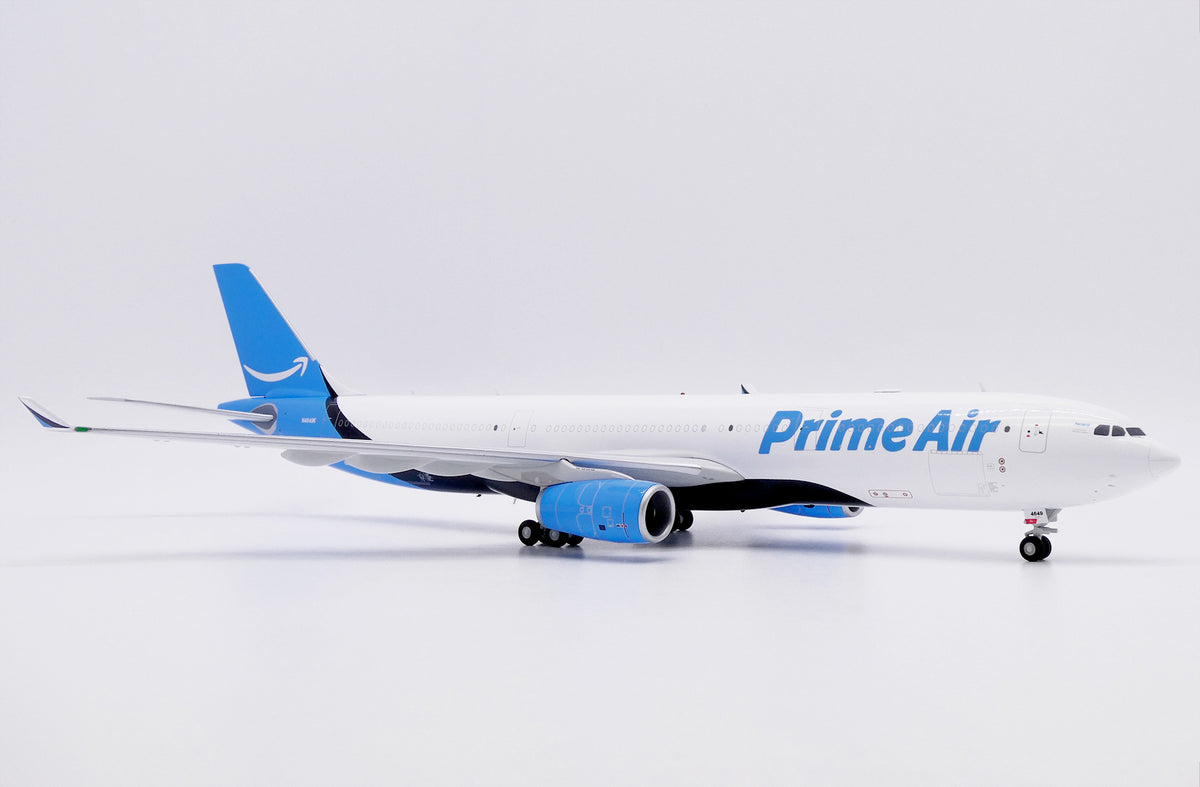 JC WINGS A330-300(P2F) AMAZON PRIME AIR REG: N4649K