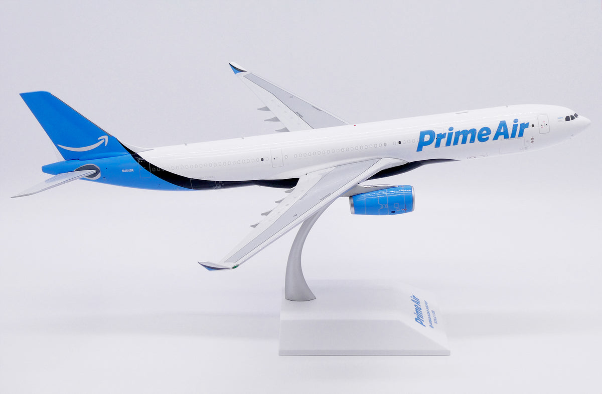 JC WINGS A330-300(P2F) AMAZON PRIME AIR REG: N4649K