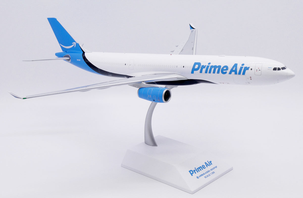 JC WINGS A330-300(P2F) AMAZON PRIME AIR REG: N4649K