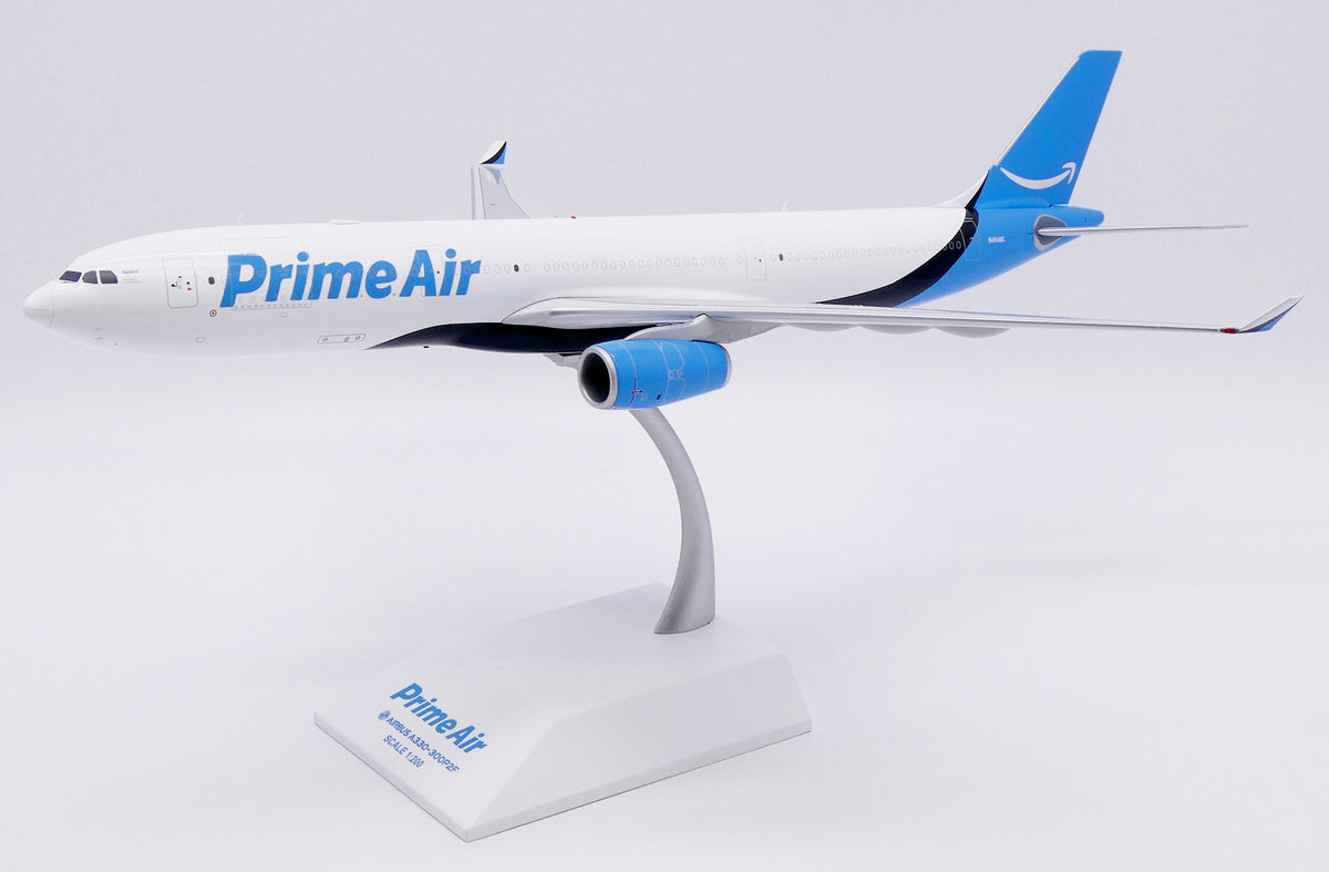 JC WINGS A330-300(P2F) AMAZON PRIME AIR REG: N4649K