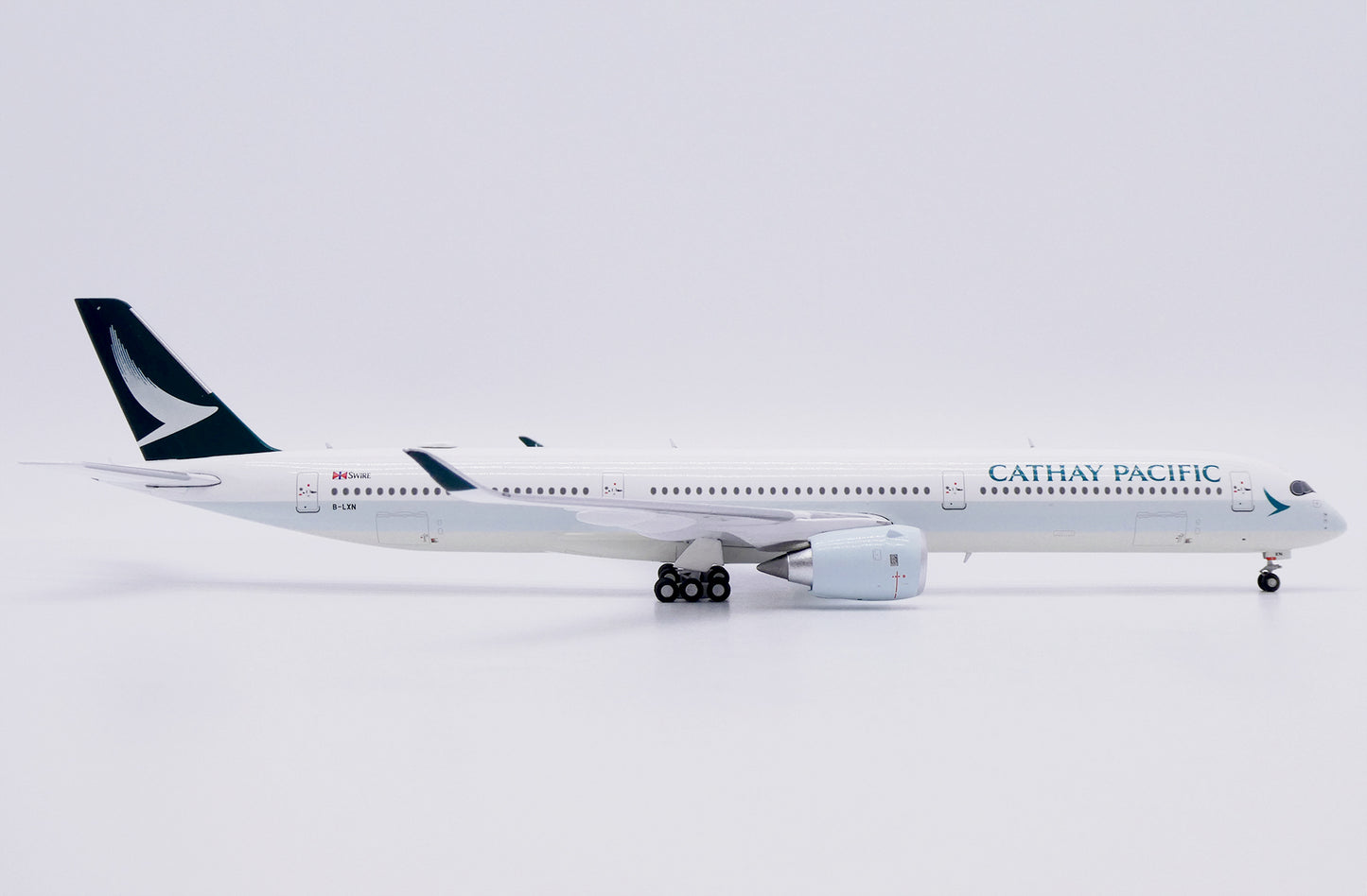 JC WINGS A350-1000XWB CATHY PACIFIC MISC REG: B-LXN