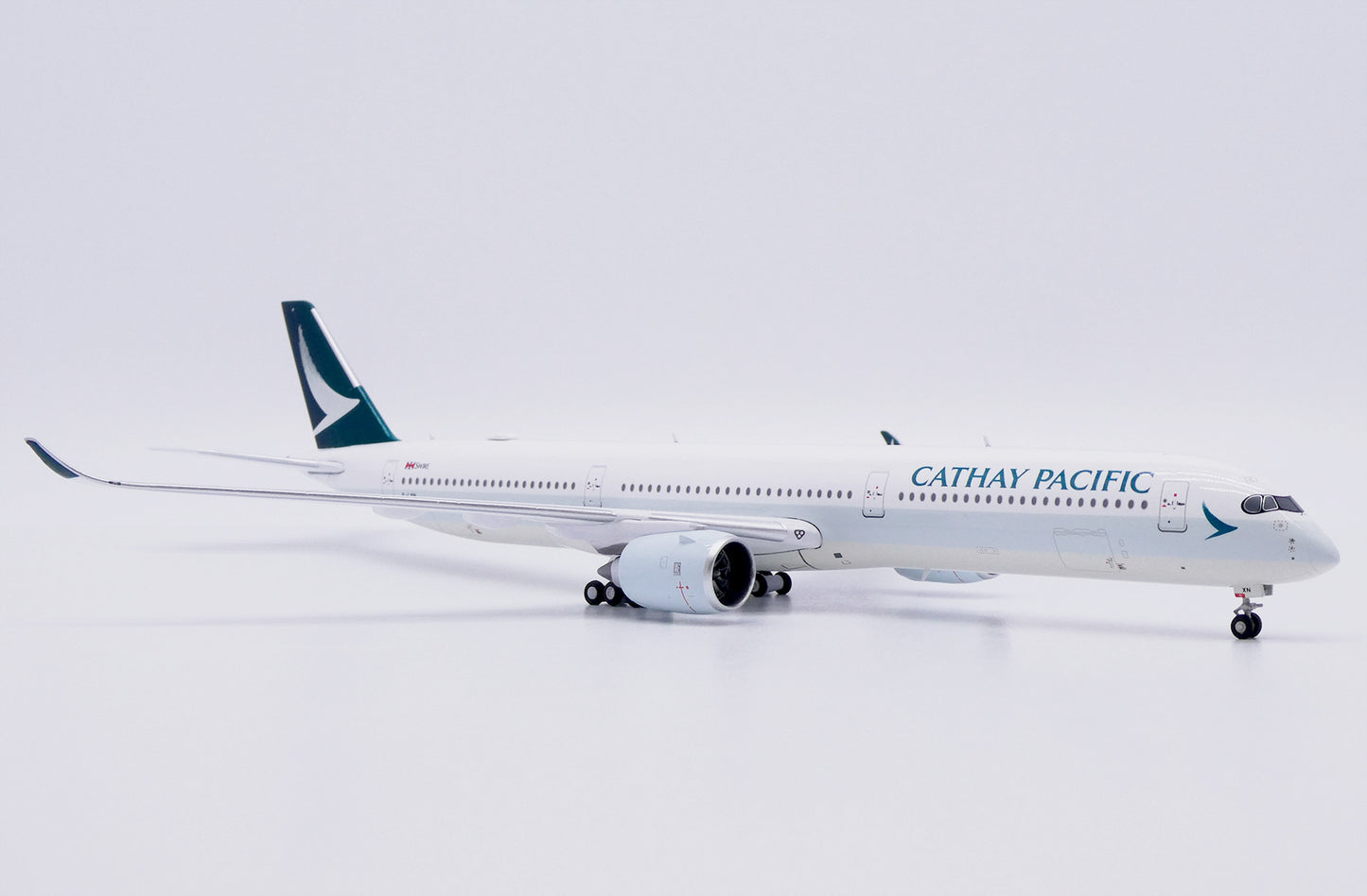 JC WINGS A350-1000XWB CATHY PACIFIC MISC REG: B-LXN