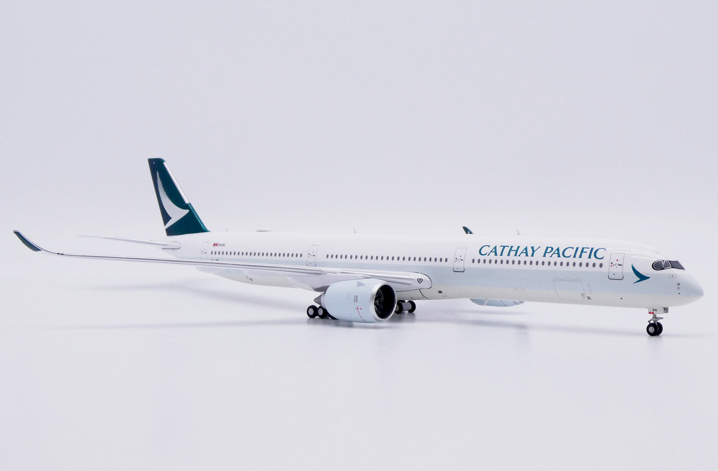 JC WINGS A350-1000XWB CATHY PACIFIC MISC REG: B-LXN