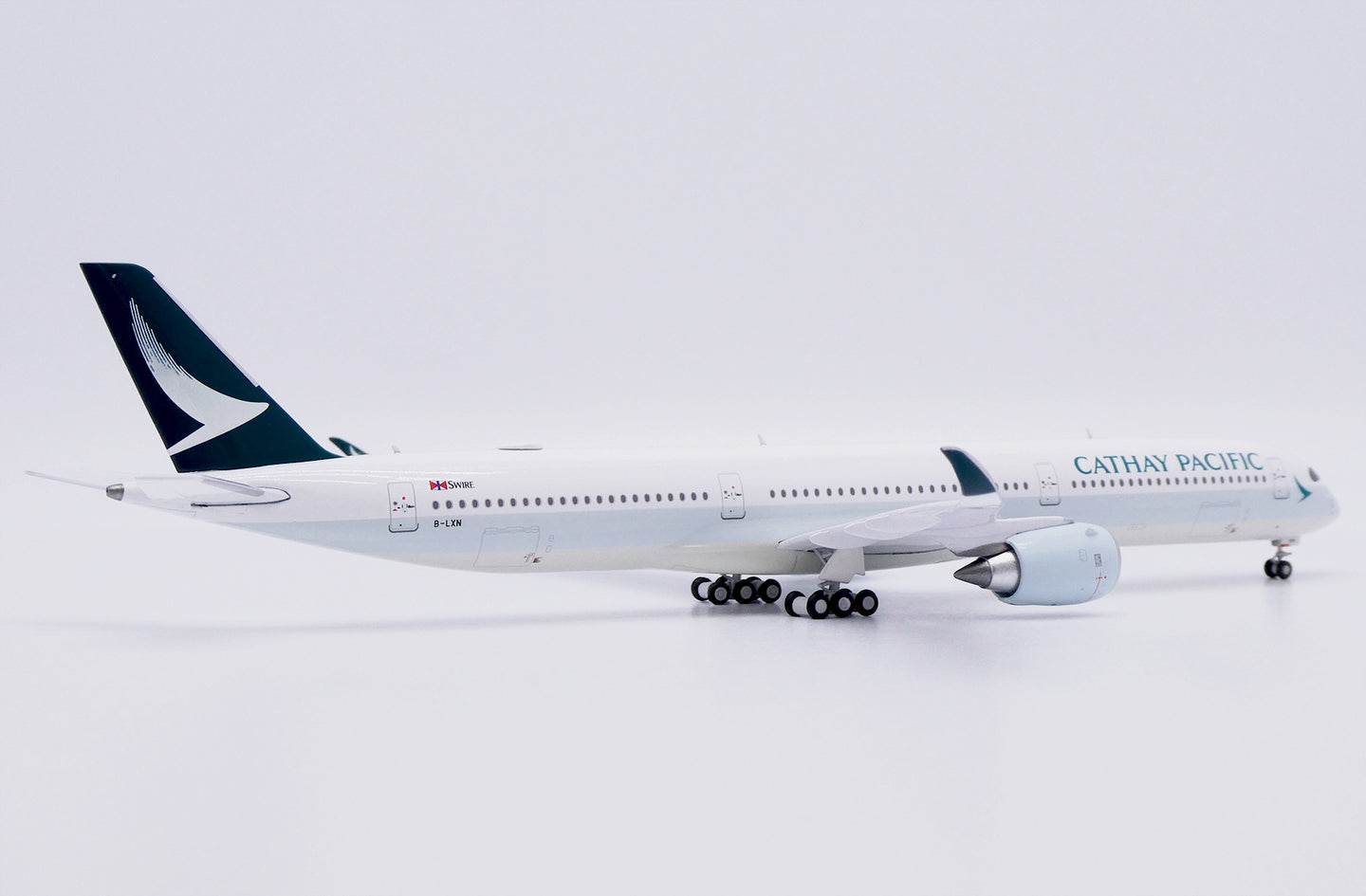 JC WINGS A350-1000XWB CATHY PACIFIC MISC REG: B-LXN