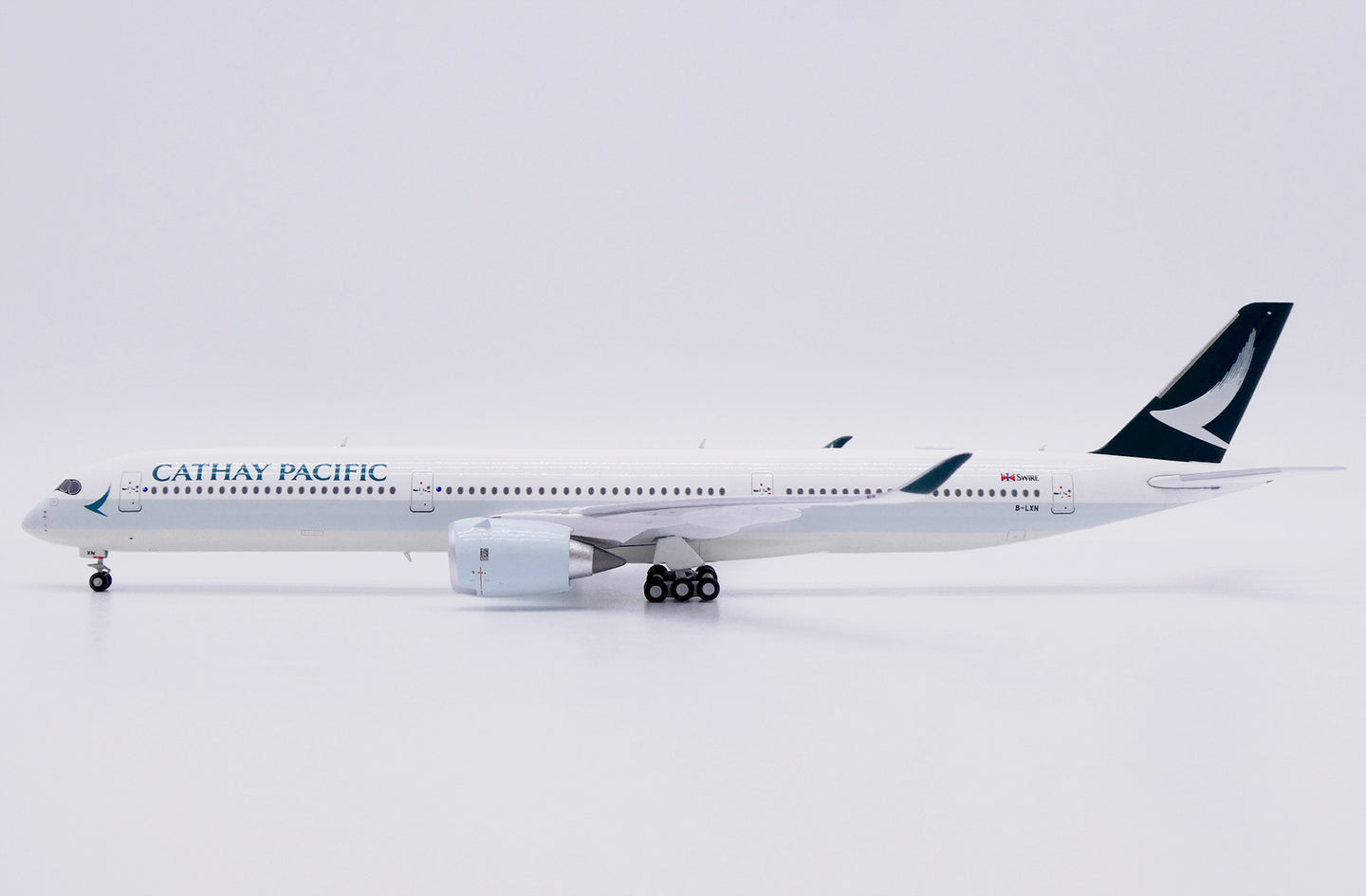 JC WINGS A350-1000XWB CATHY PACIFIC MISC REG: B-LXN