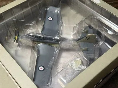 WITTY WINGS FAIREY GANNET AS.MK 1 RAN HMS MELBOURNE