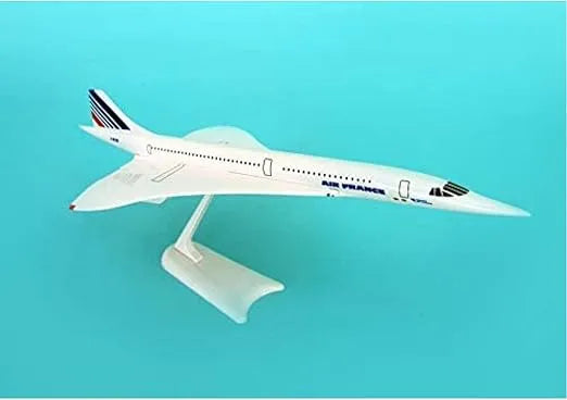 SKYMARKS CONCORDE AIR FRANCE REG: F-BTSD
