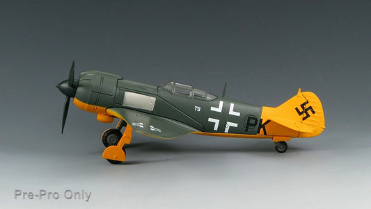 SKYMAX LAVOCHKIN LA-5 CAPTURED AIRCRAFT 1945