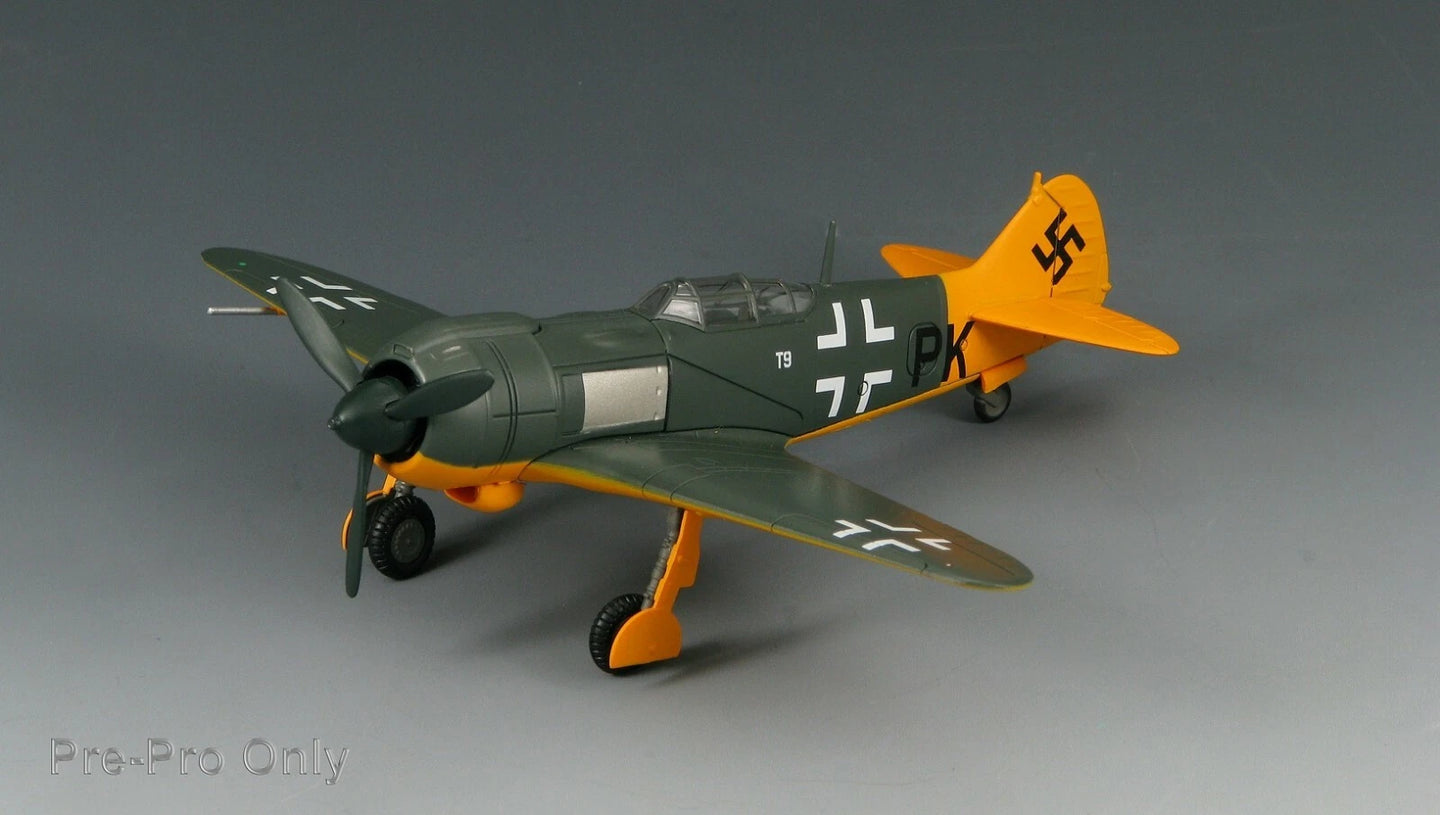 SKYMAX LAVOCHKIN LA-5 CAPTURED AIRCRAFT 1945