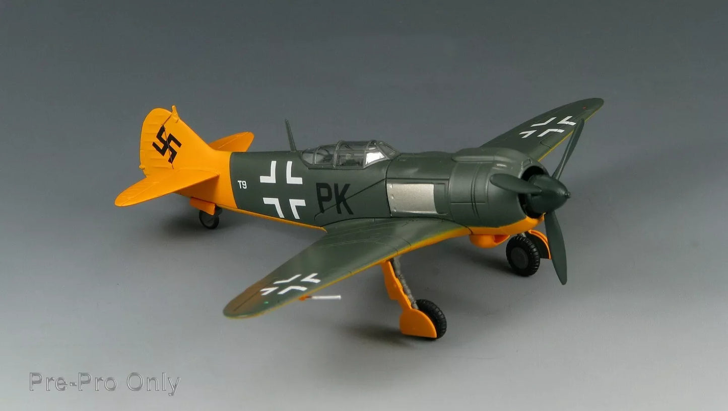 SKYMAX LAVOCHKIN LA-5 CAPTURED AIRCRAFT 1945