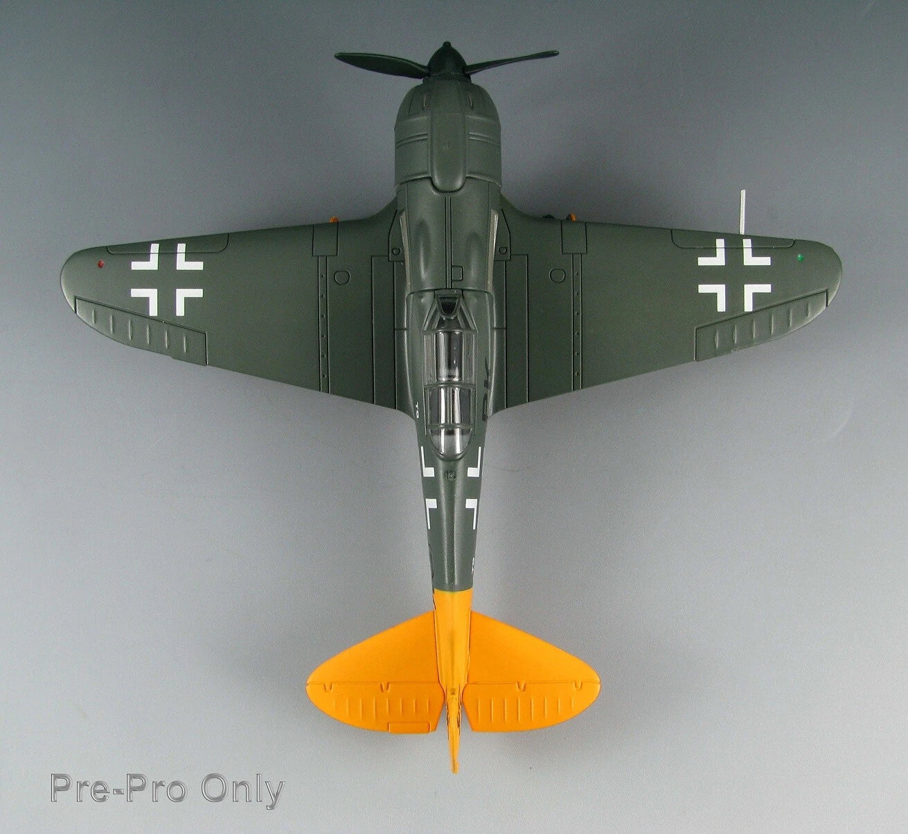 SKYMAX LAVOCHKIN LA-5 CAPTURED AIRCRAFT 1945