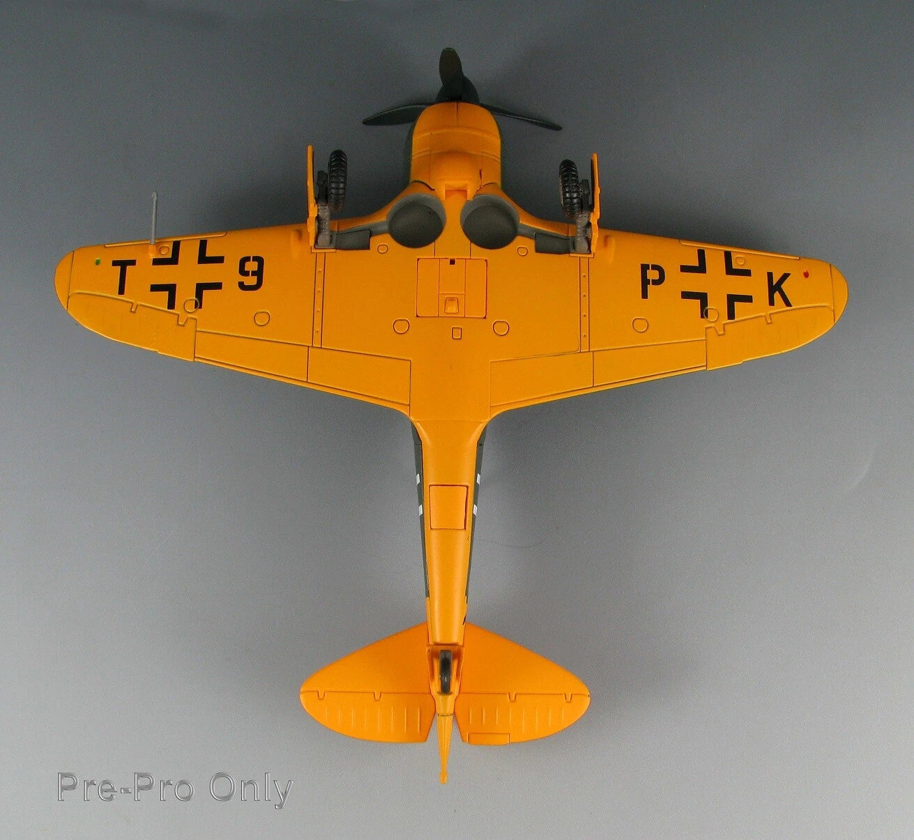 SKYMAX LAVOCHKIN LA-5 CAPTURED AIRCRAFT 1945