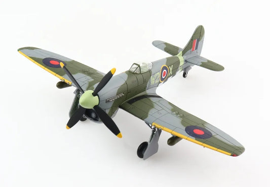 SKYMAX HAWKER TEMPEST MK.V EJ705 RAF 1944