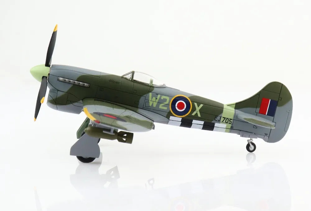 SKYMAX HAWKER TEMPEST MK.V EJ705 RAF 1944