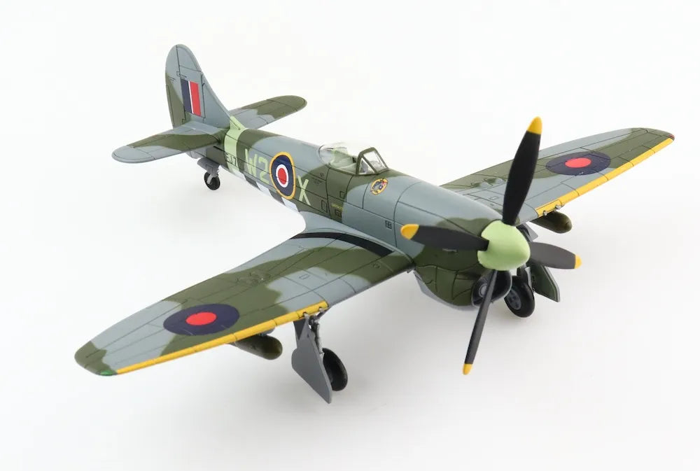 SKYMAX HAWKER TEMPEST MK.V EJ705 RAF 1944