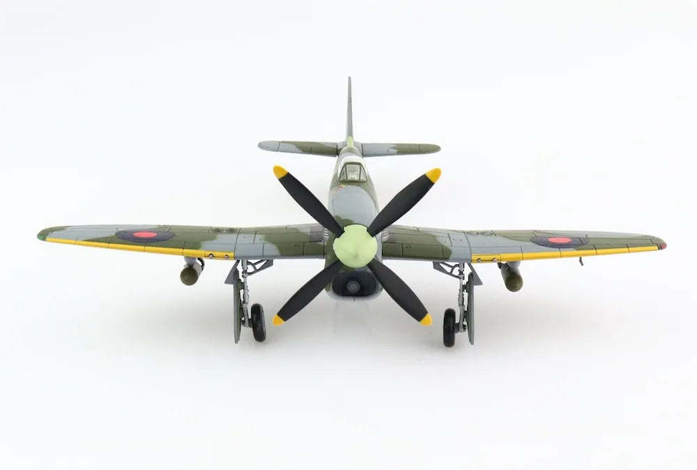 SKYMAX HAWKER TEMPEST MK.V EJ705 RAF 1944